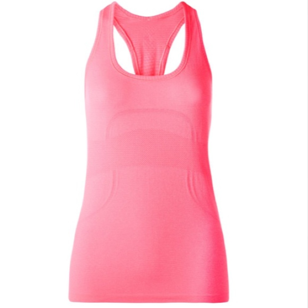 Lululemon Swiftly Tech Racerback Workout Top
